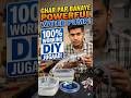 Ghar par banaye Powerful DC Water Pump! 🌊 (DIY Project)#shorts #experiment