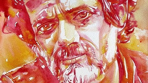 Terence Mckenna & Sasha Shulgin | Psychedelics & Spirituality Conference