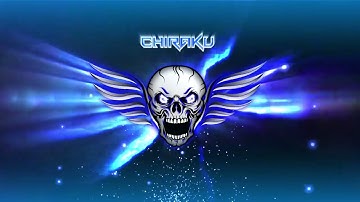 Chiraku Twitch | Outro | Gaming | 3D Animation