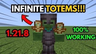 Infinite mace practice map for MCPE!! screenshot 5
