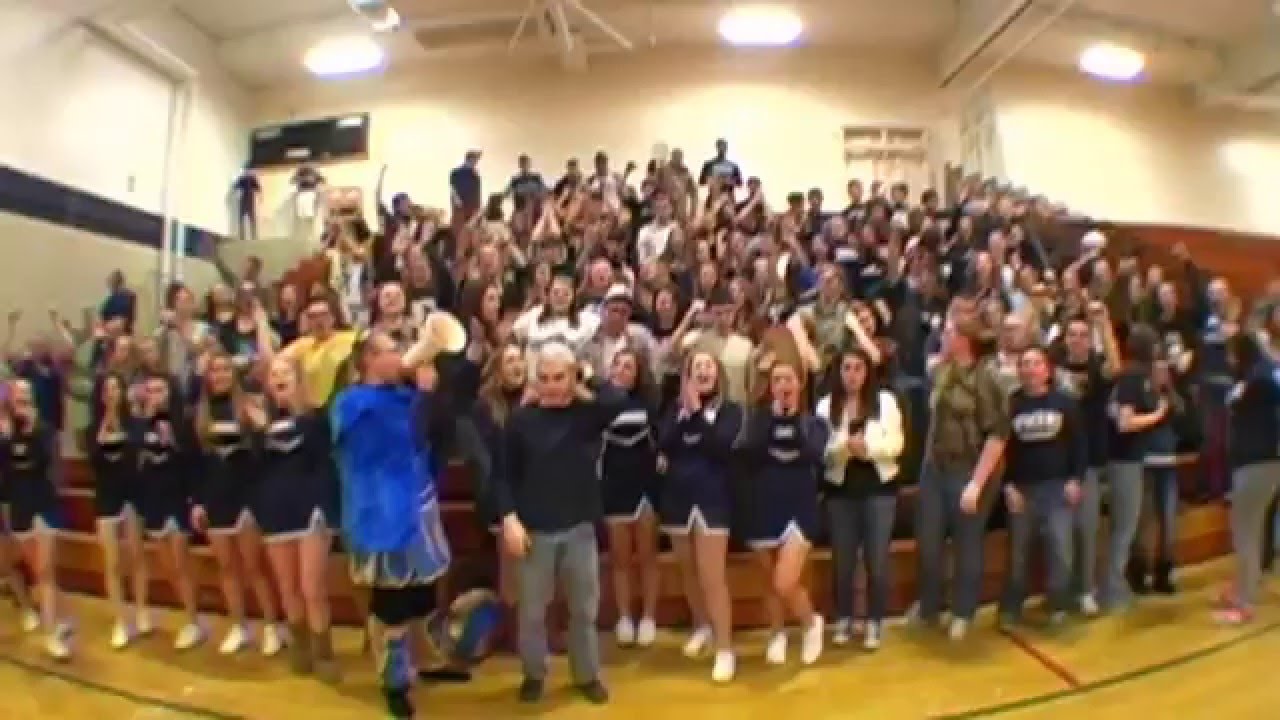 WMRHS LIPDUB 2012