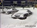 Blizzard of 1983 - New York City