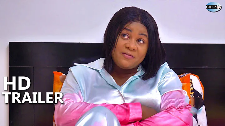 MARRIAGE VOWS (9&10 Teaser) - Uju Okoli & Chinenye Ubah 2022 New Latest Trending Nollywood Movie