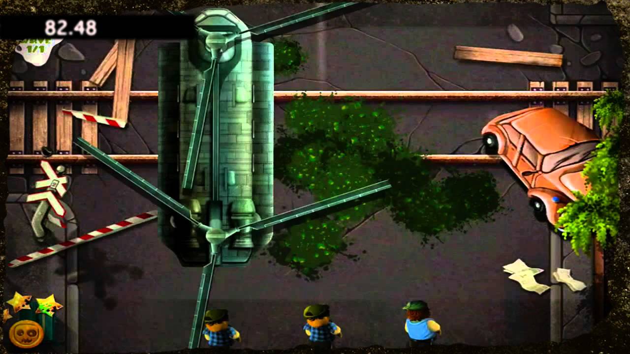 zombies Zombies Zx3 Official Trailer - YouTube