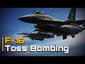 Download Lagu F-16C Viper Toss Bombing Tutorial | Digital Combat Simulator | DCS |