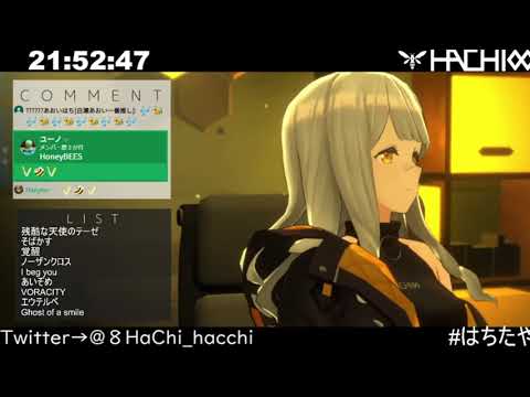 Dearest/浜崎あゆみ  by  HACHI