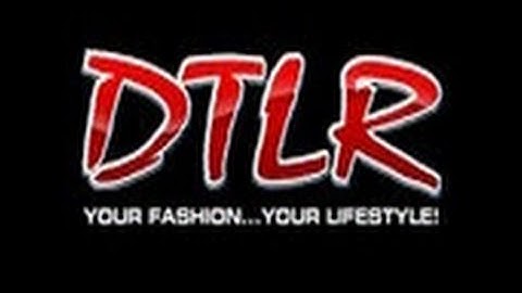 DTLR App by Heated Sneaks