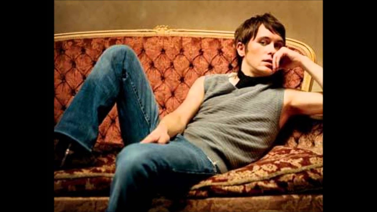 Mark Owen interview - BBC Radio 1 - 06/08/2003 part 1/3