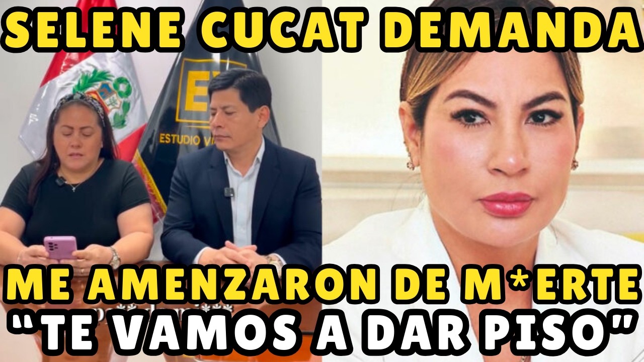 Pamela López habría amenazado de m*erte a su amiga:Te vamos a dar piso no sabes con quién te metiste