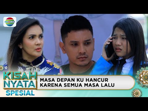 Misteri Di Balik Masa Lalu