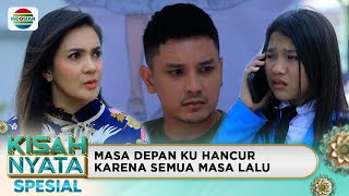 Misteri Di Balik Masa Lalu | Kisah Nyata Spesial