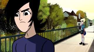 Sym-Bionic An Shaman Of Fear Usa Episode 6 Season 1 Hd