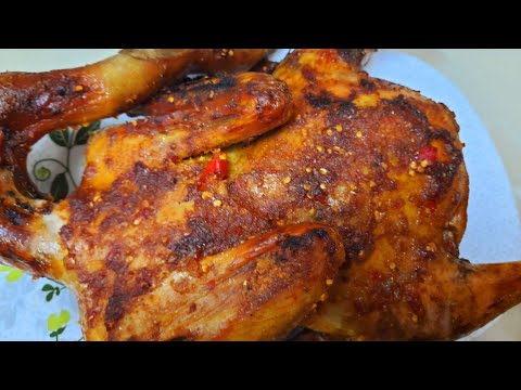 Video: Cara Memasak Bebek Tanpa Oven