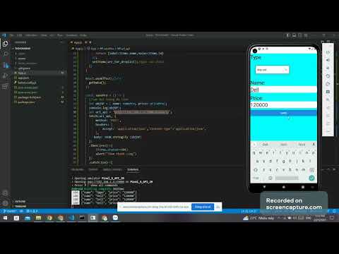 Dropdownpicker
