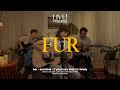 Fur acoustic session  live at folkative