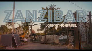 JOHNNY MONTREUIL - ZANZIBAR