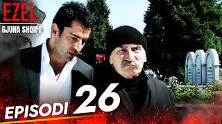 Me Titra Shqip Episodi 26 | Ezel