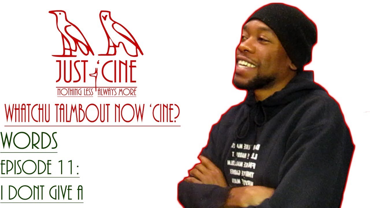 Episode 11: I Don't Give A