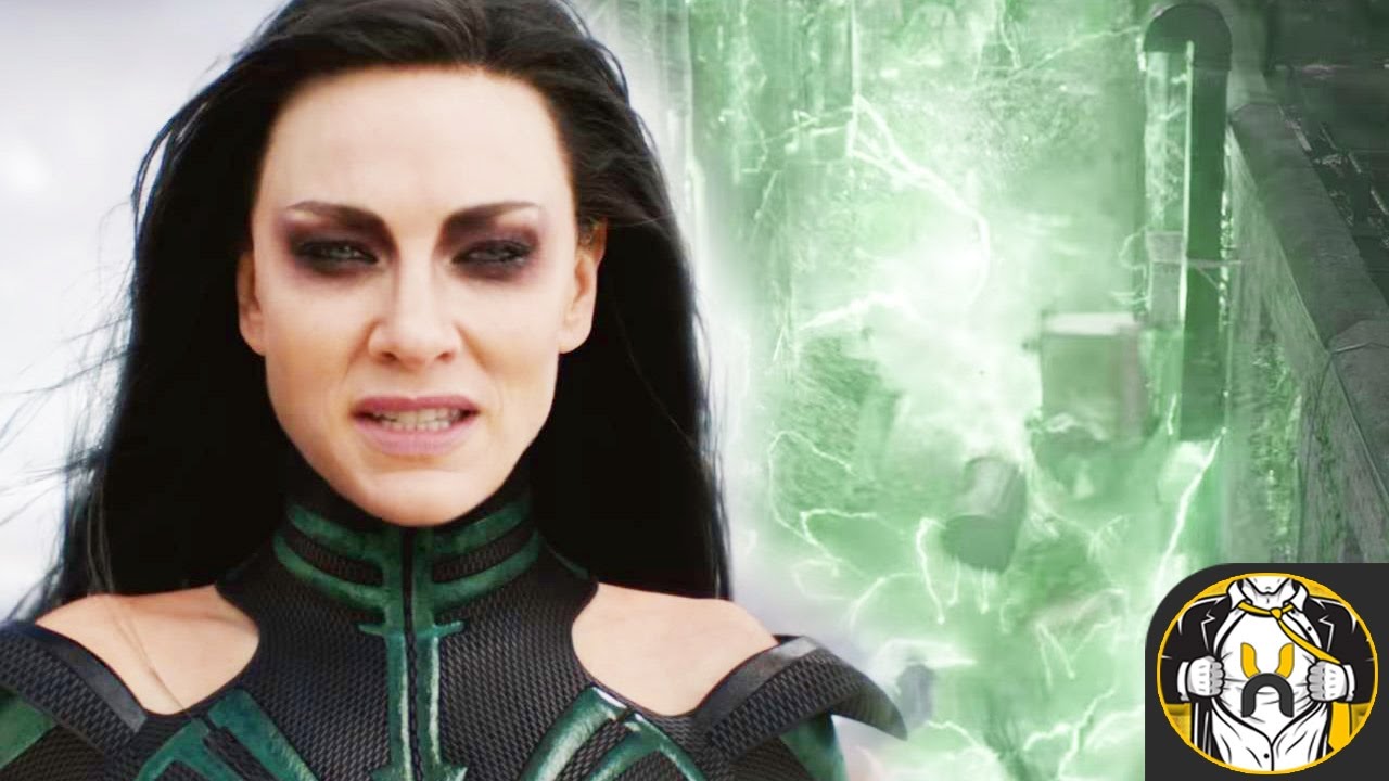 Why Hela In 'Thor: Ragnarok' Is Far More Than Just Marvel's First Female Villain