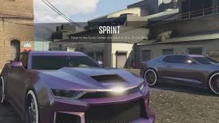 GTA 5 HOW TO MAKE MODDED CARS F1/Benny's MERGE GLITCH