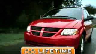 White Bear Dodge Lifetime Powertrain Warranty