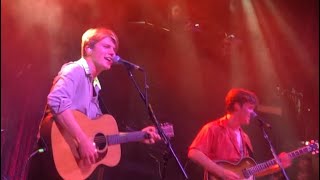 new hope club you and i dublin