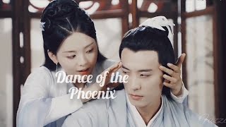 She Pretend To Be Ugly But He Still Fall In love❤ With Her 💕For You //Dance Of The Phoenix//[FMV]💖