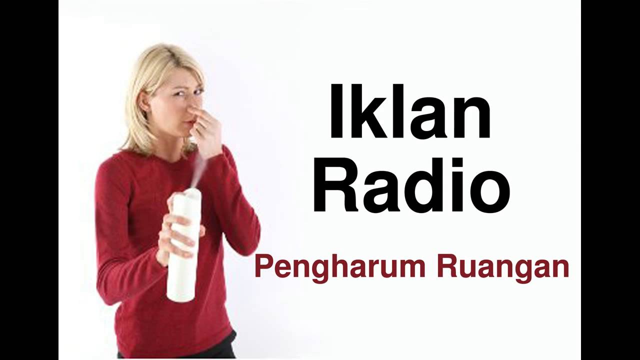 Kumpulan Gambar Contoh Naskah Iklan Radio Lucu  Gambar Gokil