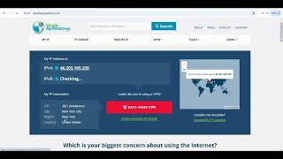 How to Set a Proxy (Make Money Online)