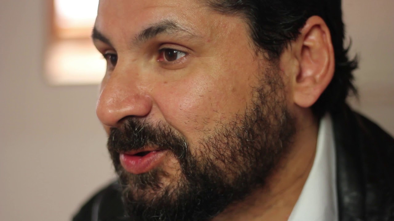 In Therapie - Szene (Kurzversion) Levent Özdil