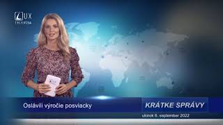 12. Výročie Vysviacky Kostola Krista Kráľa Na Sídlisku Lučenec-Rúbanisko