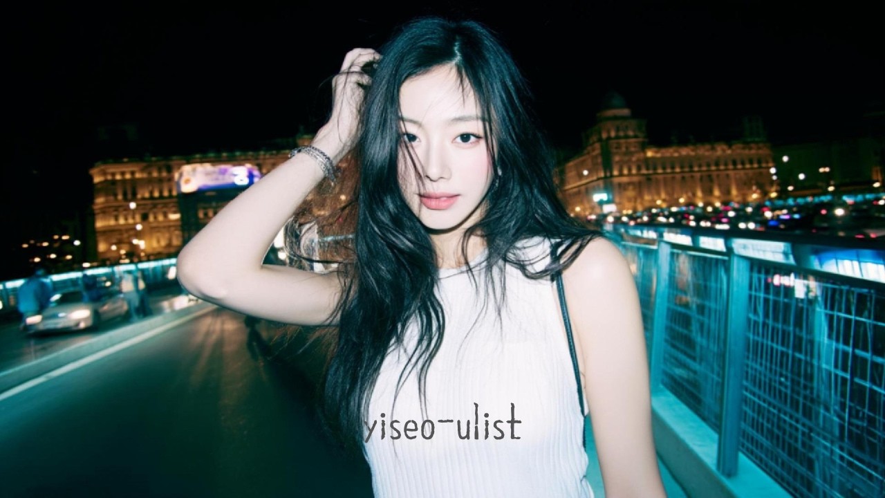 [𝐏𝐥𝐚𝐲𝐥𝐢𝐬𝐭] 오늘 그루브 많이 취한다(둠-칫) 🎧 | YISEO-ULIST · 감성힙합 R&B 플레이리스트