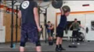 German Throwdown Q 17.2