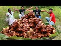 Ghee Full Chicken Roast | Full Chicken Ghee Roast By Our Grandpa Kitchen