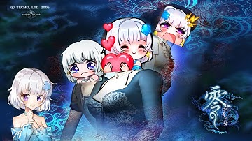 Fatal Frame 3 NIGHTMARE! Full Play through! Part 7 FINAL