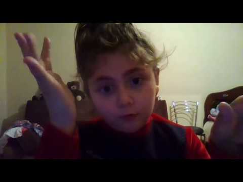 ქეთი პაროდია.დაუტოვე ბავშვს კომპი და გაიგებ რა შეუძლია მას...