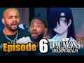 Daemons of the Shadow Realm Ep 6 Reaction 😱