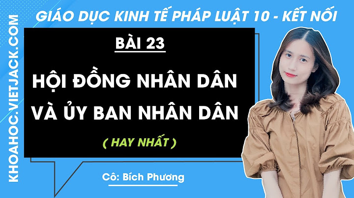 Ghi ủy ban nhân dân như thế nào cho đúng năm 2024