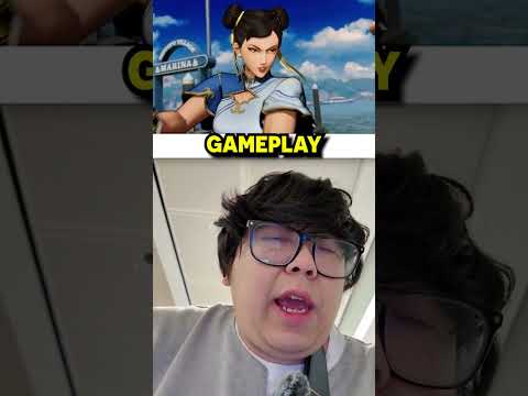 I AM READY TO PLAY CHUN LI IN FATAL FURY COTW