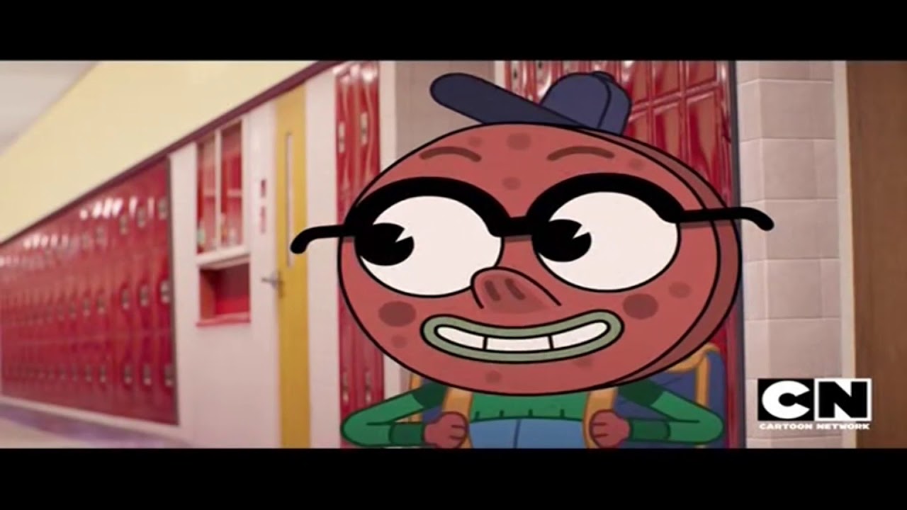 Cartoon Network Canada Continuity (March 15, 2021) YouTube