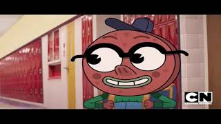 Cartoon Network Canada - Continuity March 15, 2021