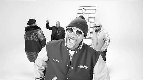 MOUNT WESTMORE, Snoop Dogg, Ice Cube, E-40, Too $hort - Motto (Official Music Video)