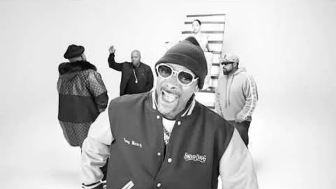 MOUNT WESTMORE, Snoop Dogg, Ice Cube, E-40, Too $hort - Motto (Official Music Video)