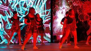 ACHIEVERS DANCE GROUP