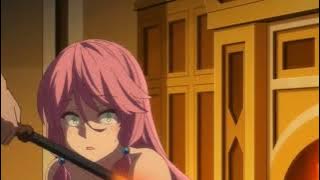 Redo Of Healers Best Scene
