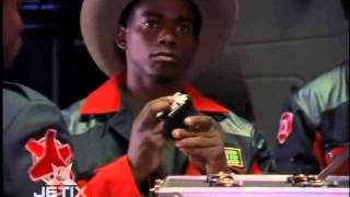 Cyborg Rangers - Power Rangers are fired | Lightspeed Rescue | Power Rangers 