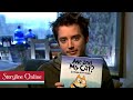 Me and My Cat read by Elijah Wood