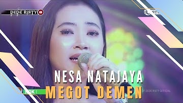 MEGOT DEMEN Voc NESA NATA JAYA I LIVE OBROG ONLINE I