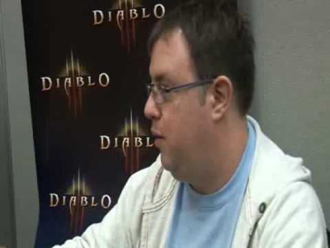 Video: Rob Pardo Van Blizzard Verdedigt Jay Wilson Terwijl Het Diablo 3-forum Zuur Wordt