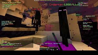 I hate hypixel skyblock